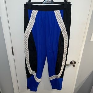 Louis Vuitton mens track pants waist size 32-34